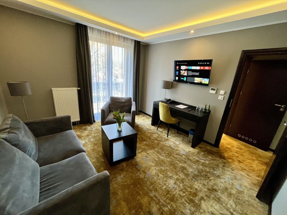 Malta Premium Hotel 25/50