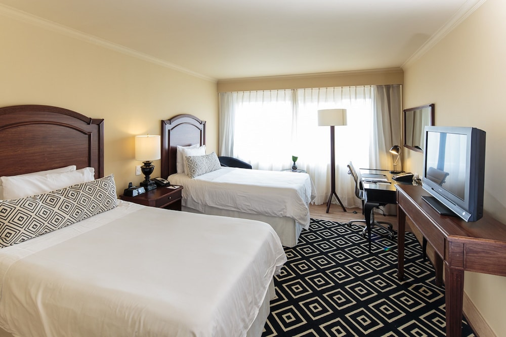 Intercontinental Medellin Ex Movich Intercontinental Medellin 18/81