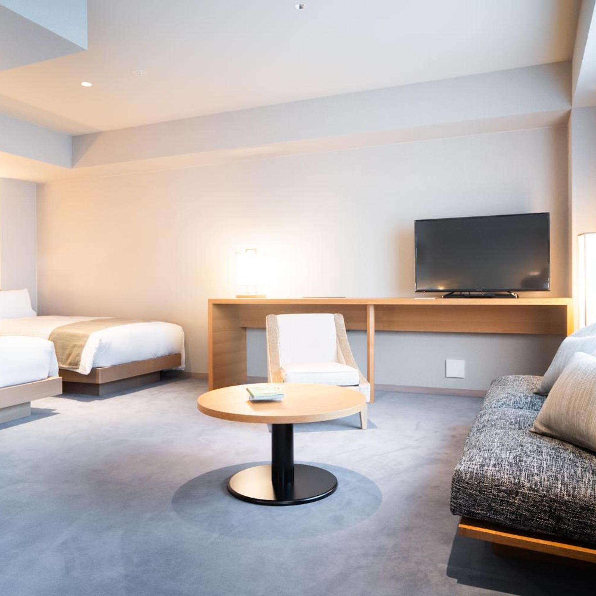 KIORI Hotel Takakura 37/48