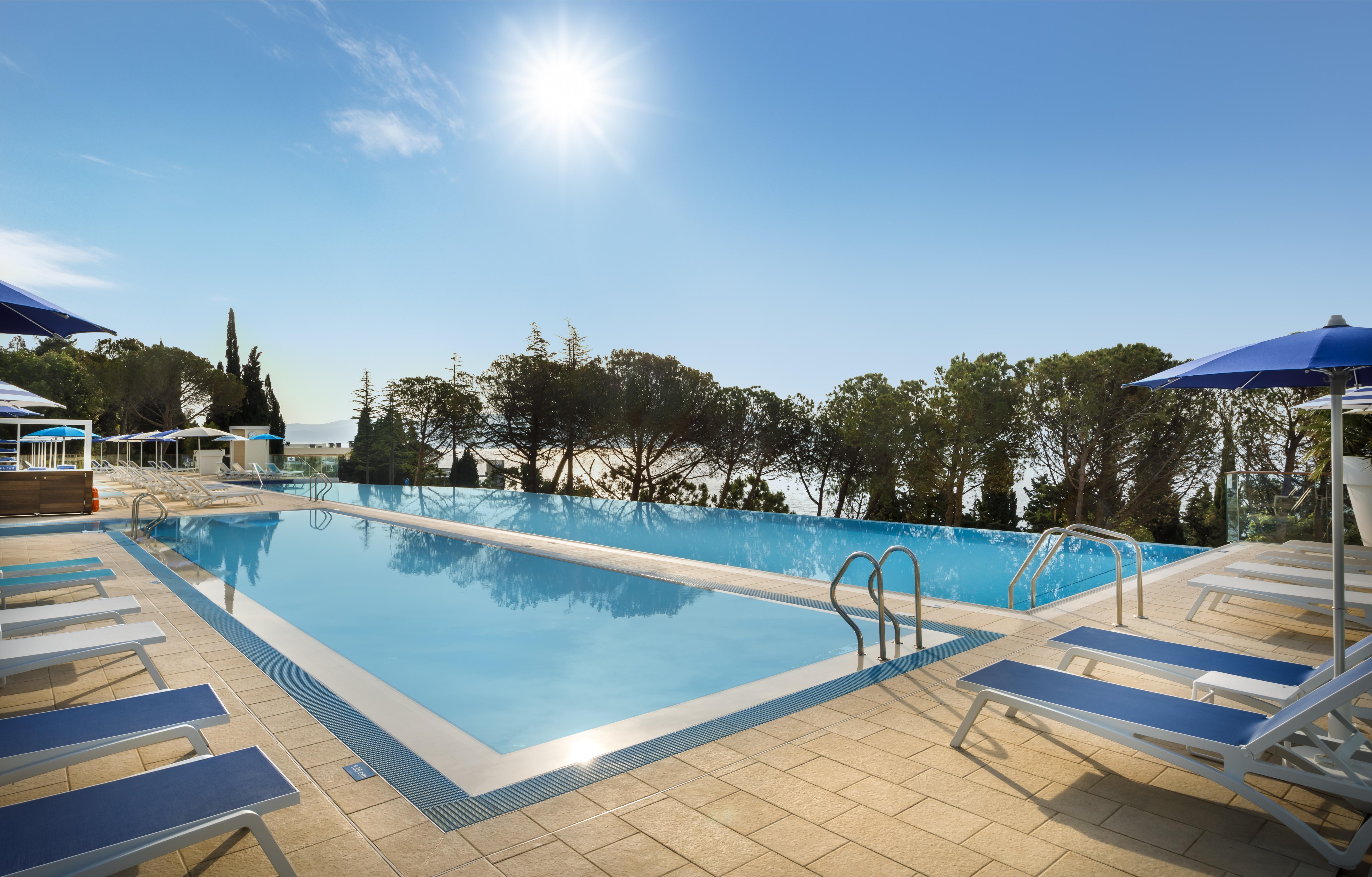 Girandella Resort Valamar Collection - Maro Suites 16/31