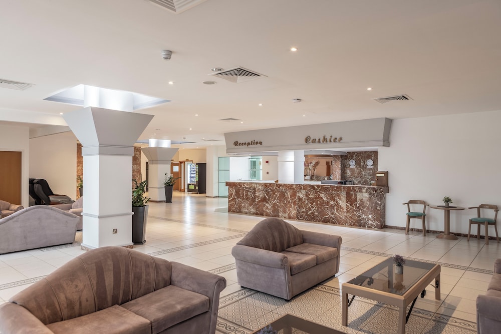 Antigoni Hotel 25/50