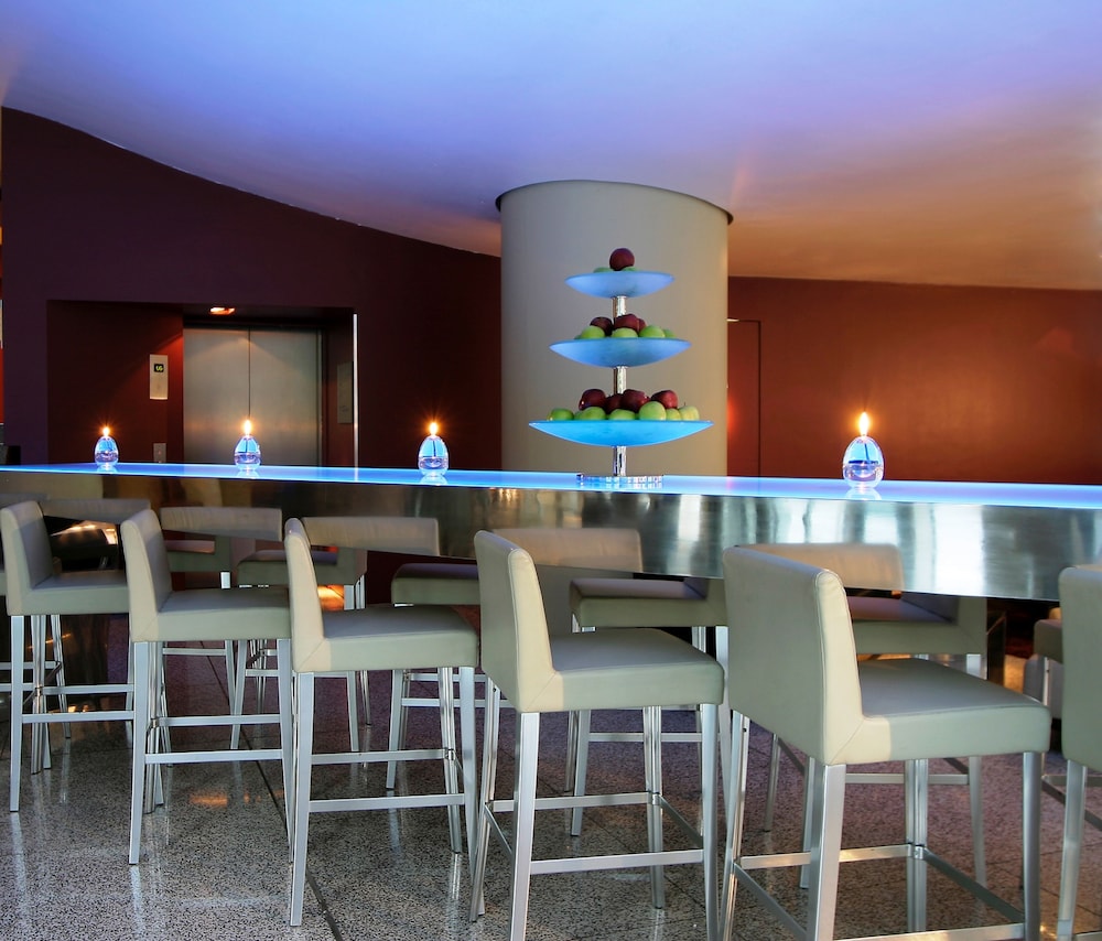Park Plaza Nottingham 44/64