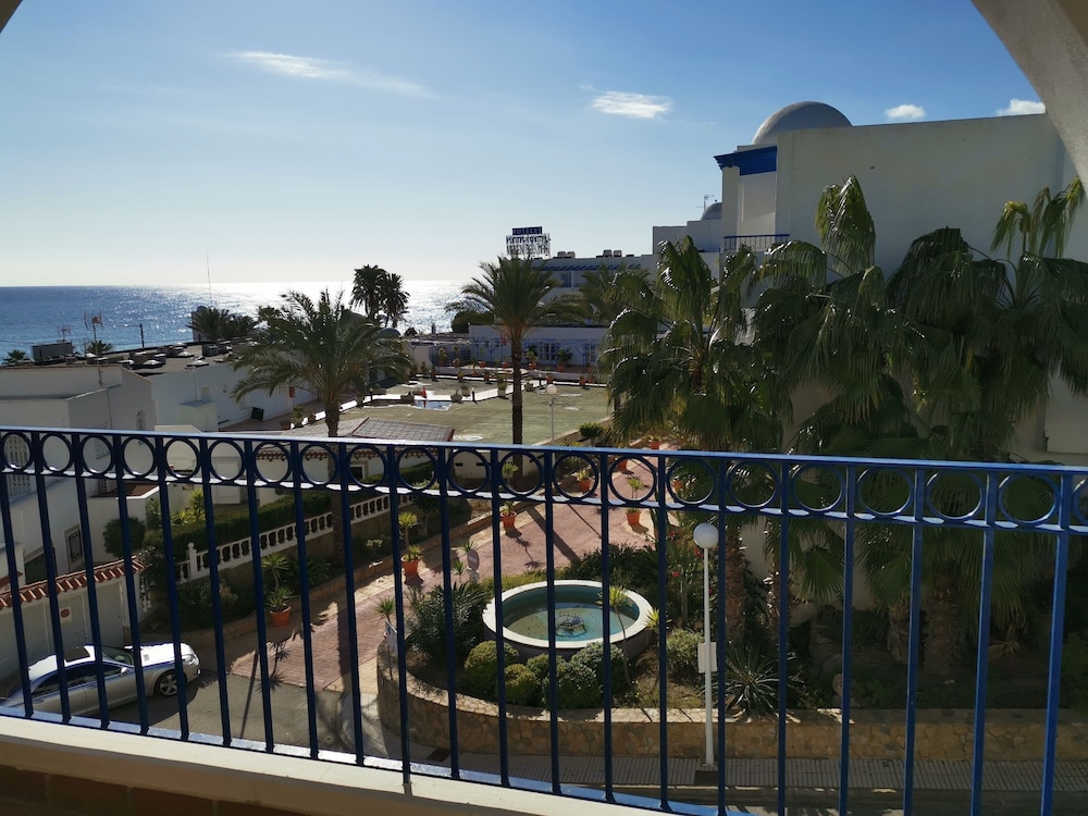 Hotel El Puntazo Ii 50/50