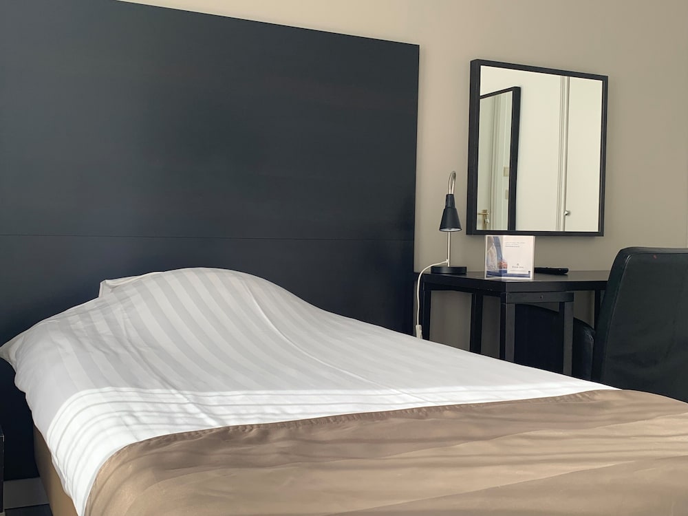 City Hotel Bergen op Zoom 27/40
