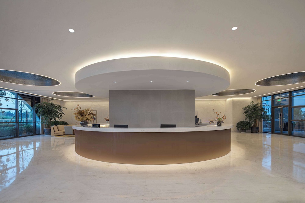 Days Hotel by Wyndham Qionglai Yangan New Town 5/27