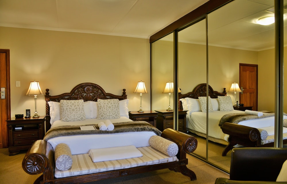 Stirling Manor Boutique Guest House 15/50