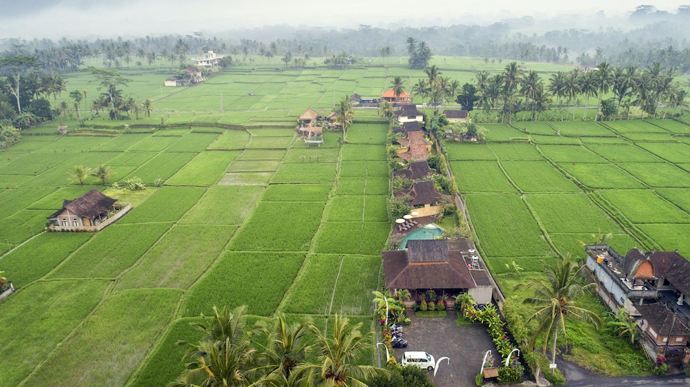 Kabinawa Ubud Villas and Cafe 20/50