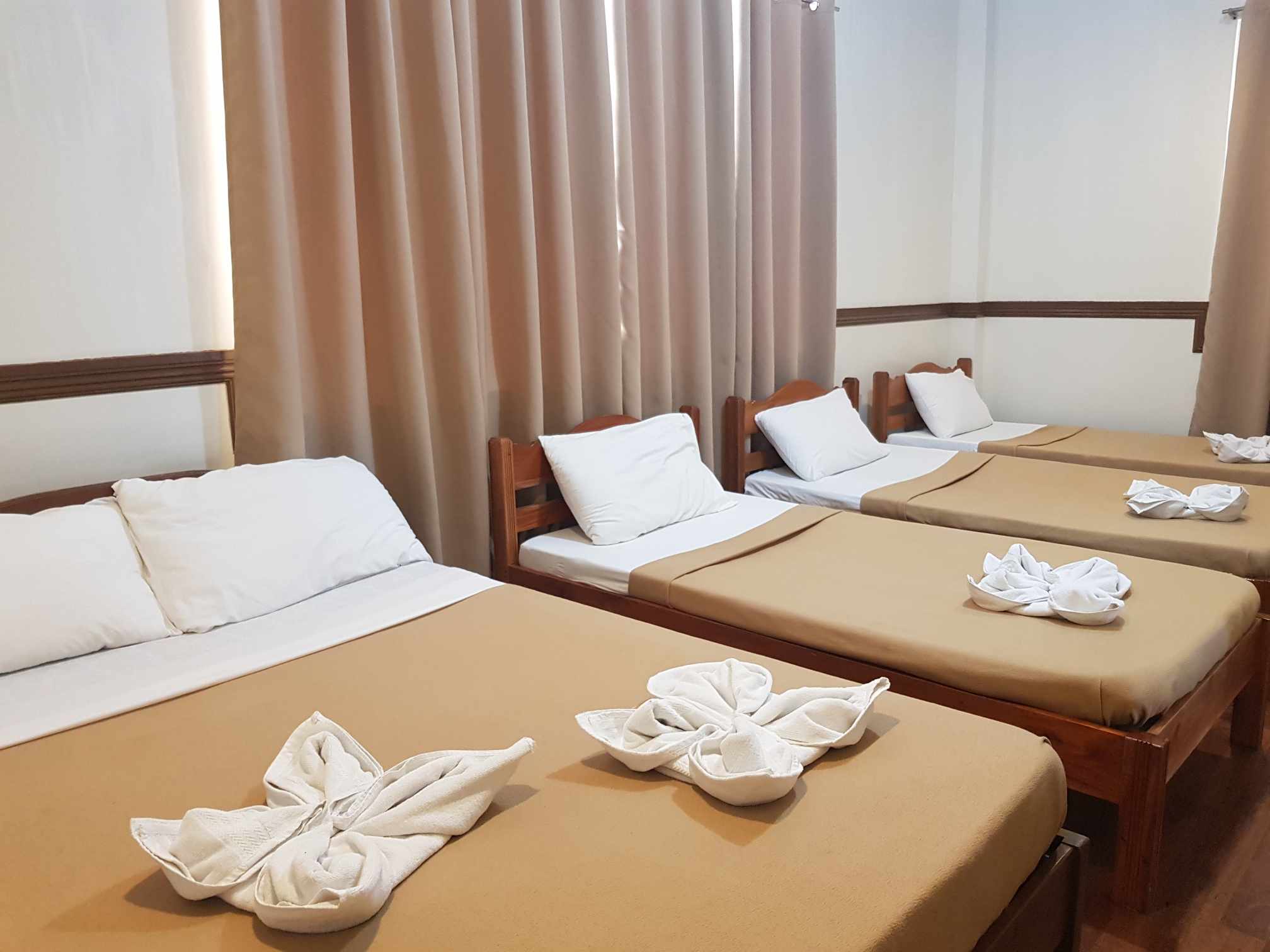 Villa Silvina Hotel And Restaurant 6/20
