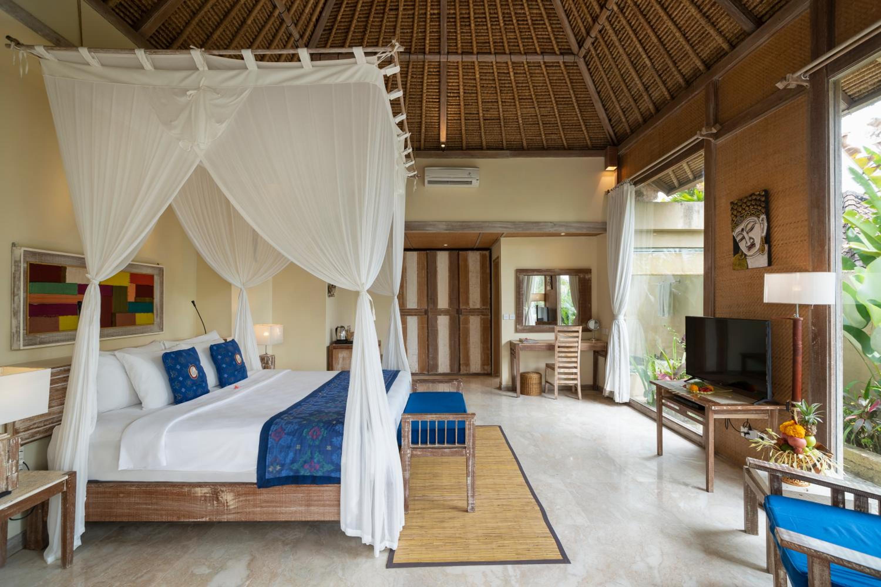 1 Bedroom, Villa, Private Pool