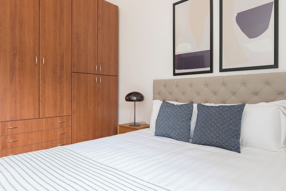Lovely 1Br In San Pietro / Vaticano By Sonder 13/38