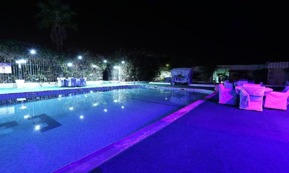Hotel Zidane 30/48