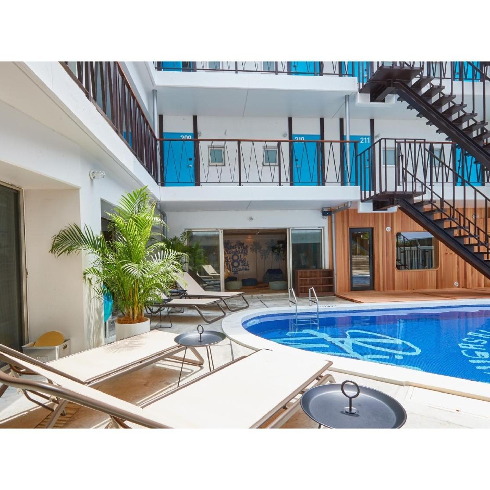 8HOTEL Chigasaki 33/70