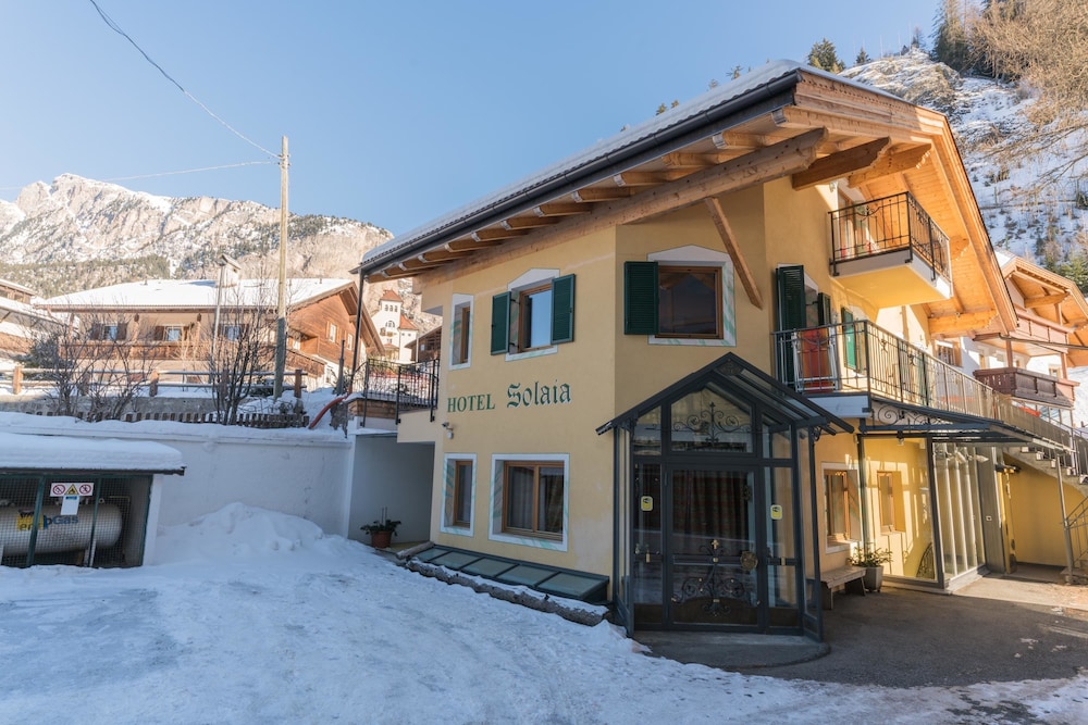 Hotel Solaia photo5