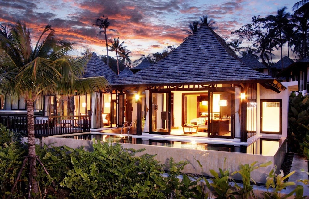 The Vijitt Resort Phuket in Rawai
