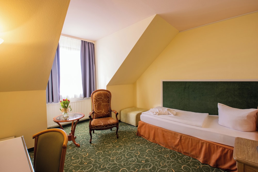 Erzgebirgshotel Freiberger Hohe 6/50