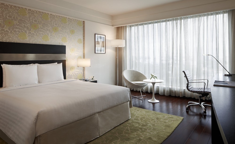 Crowne Plaza Pune City Centre 15/74