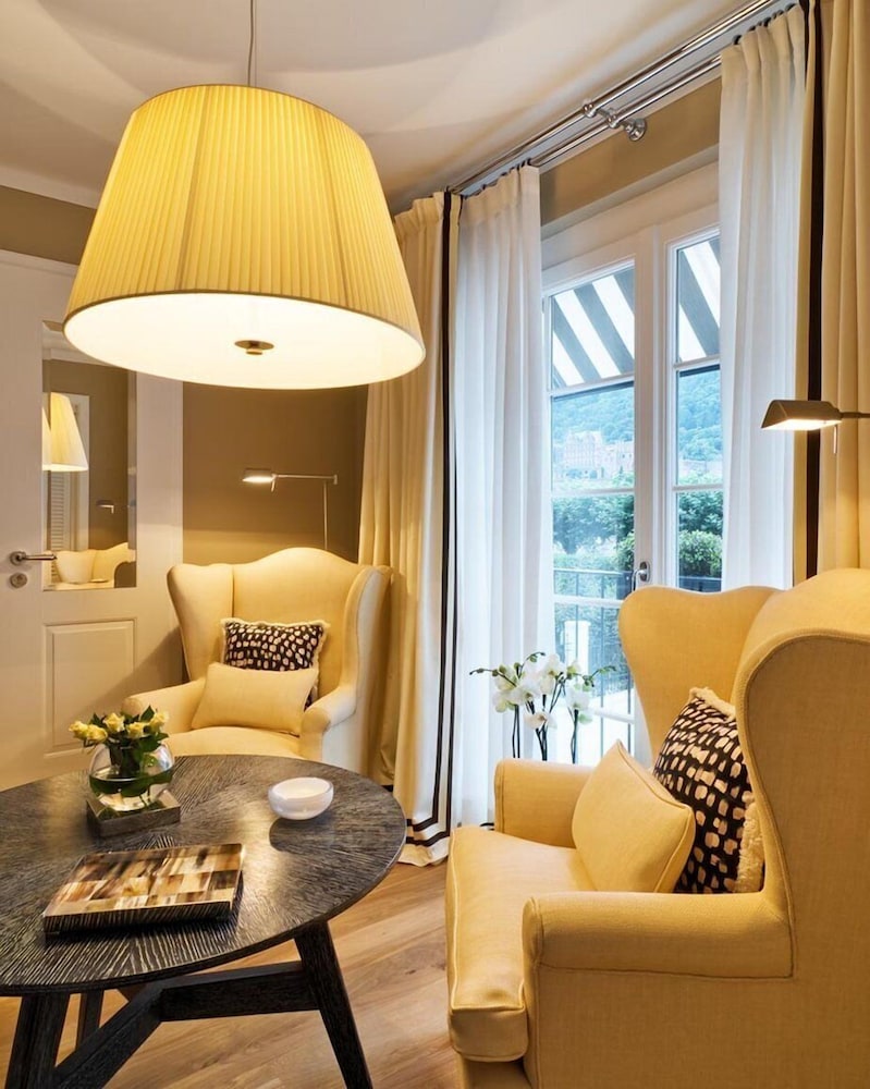 Boutiquehotel Heidelberg Suites Small Luxury Hotels 28/64