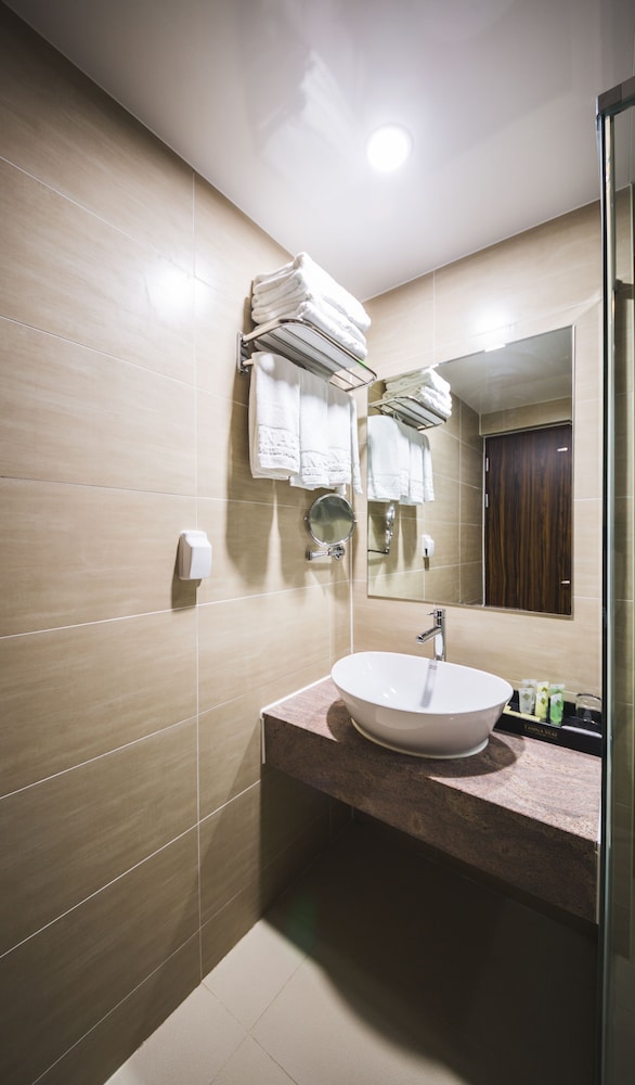 TAMNA STAY HOTEL JEJU 50/50