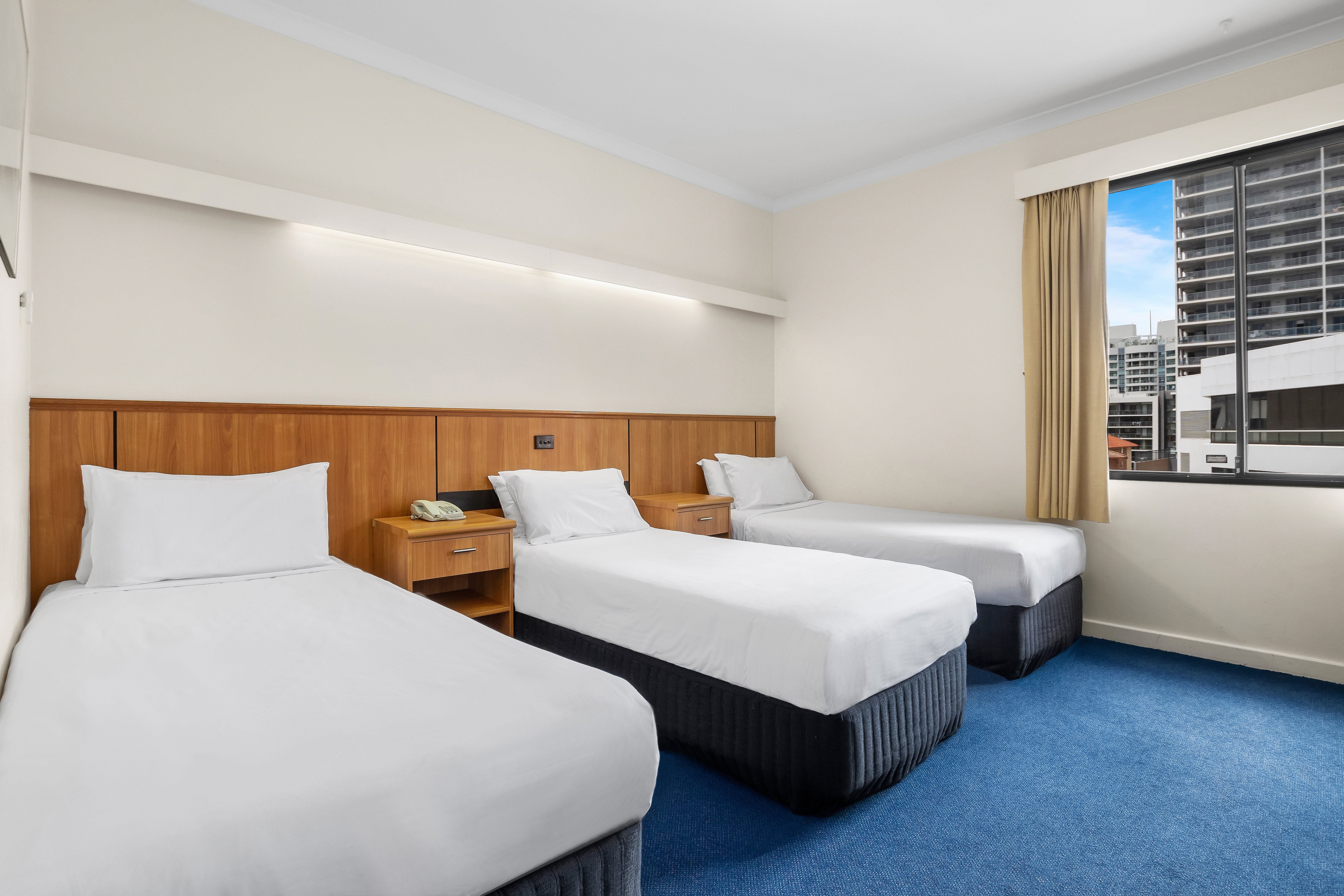 Metro Hotel Perth City 14/38