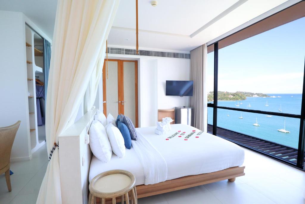 Ao Yon Pool Villa