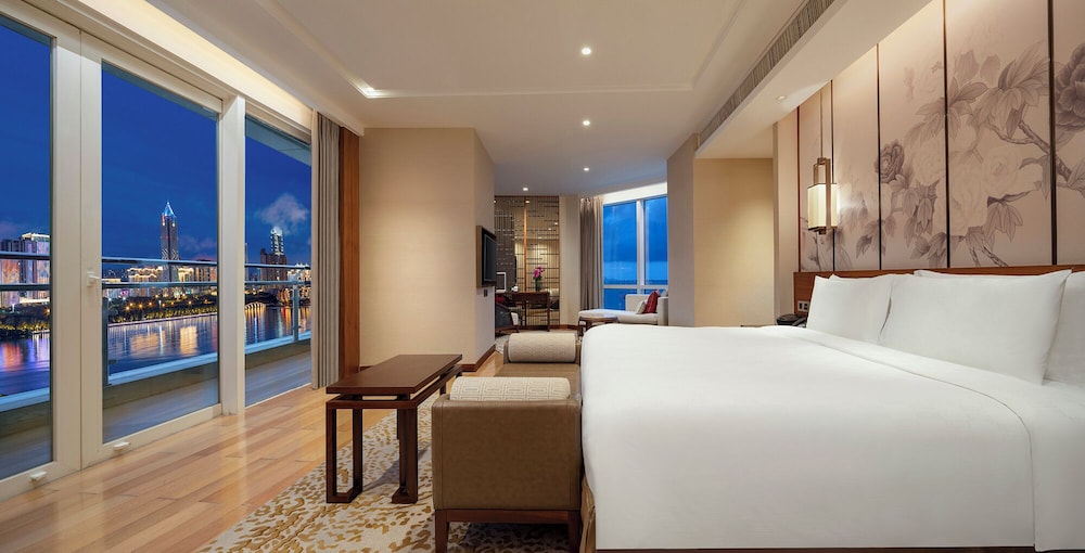 Hualuxe Hotels Resorts Haikou Seaview 15/49