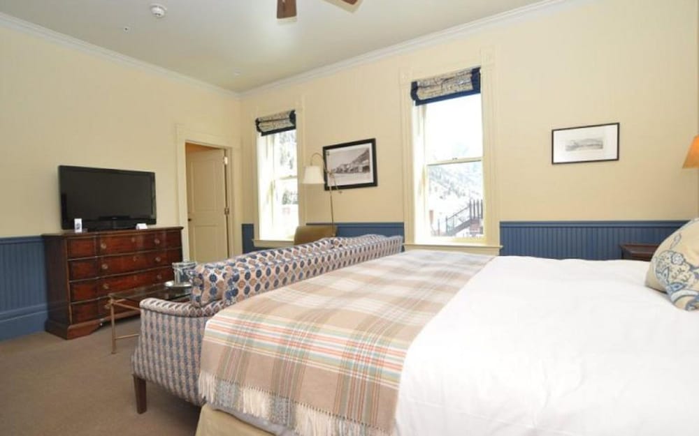 New Sheridan Hotel 15/34