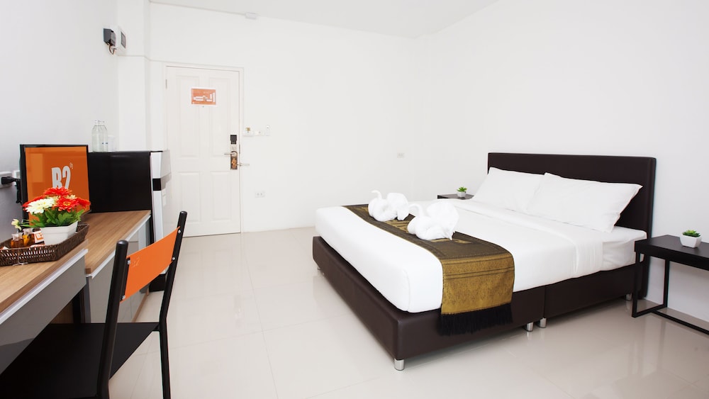 B2 Korat Boutique & Budget Hotel 18/35