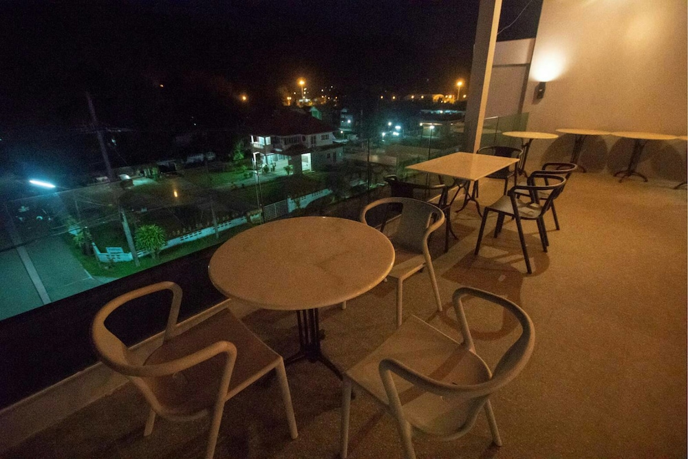 Raenong Boutique Hotel 25/38