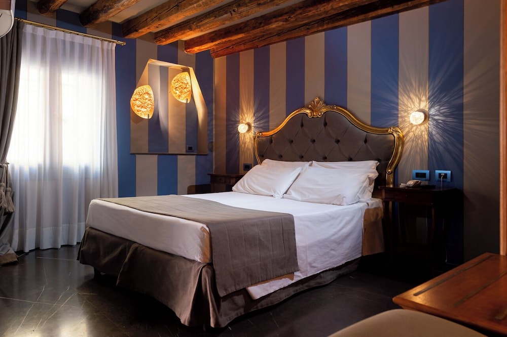 STANDARD, DOUBLE BED, ANNEX