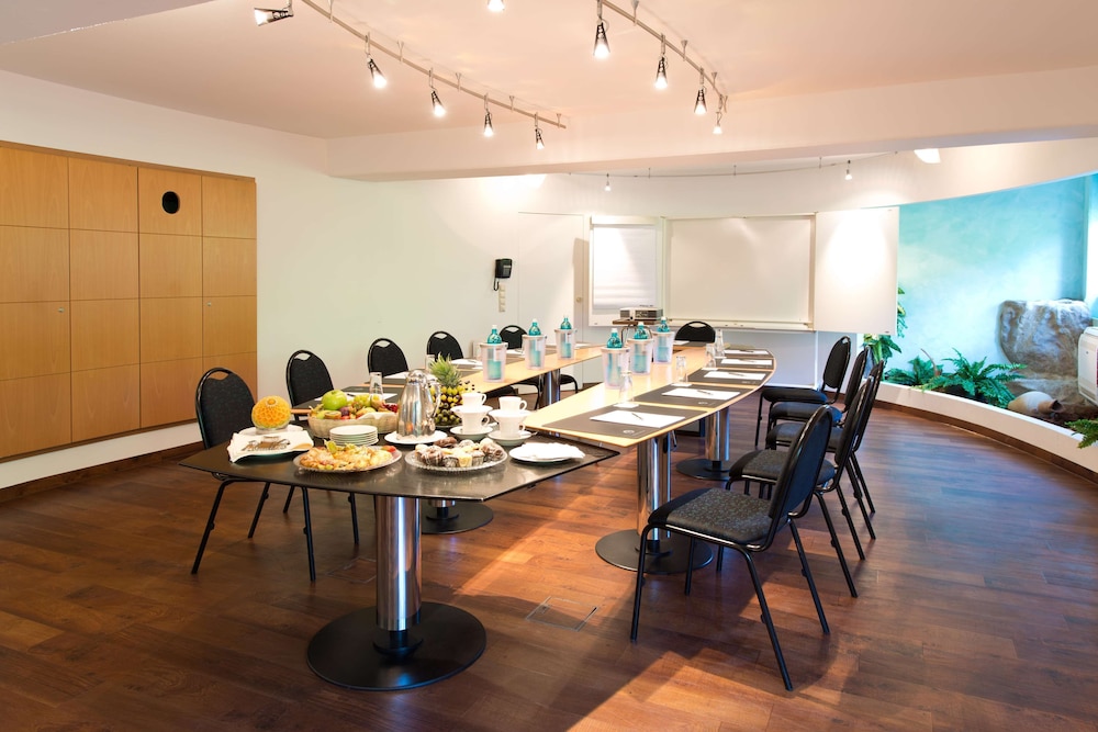 Achat Hotel Reilingen Walldorf 62/72