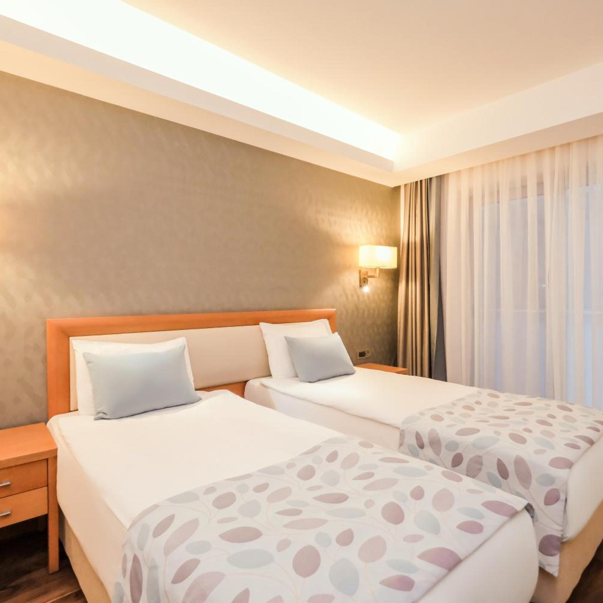 Orka Village Hisaronu 18/50