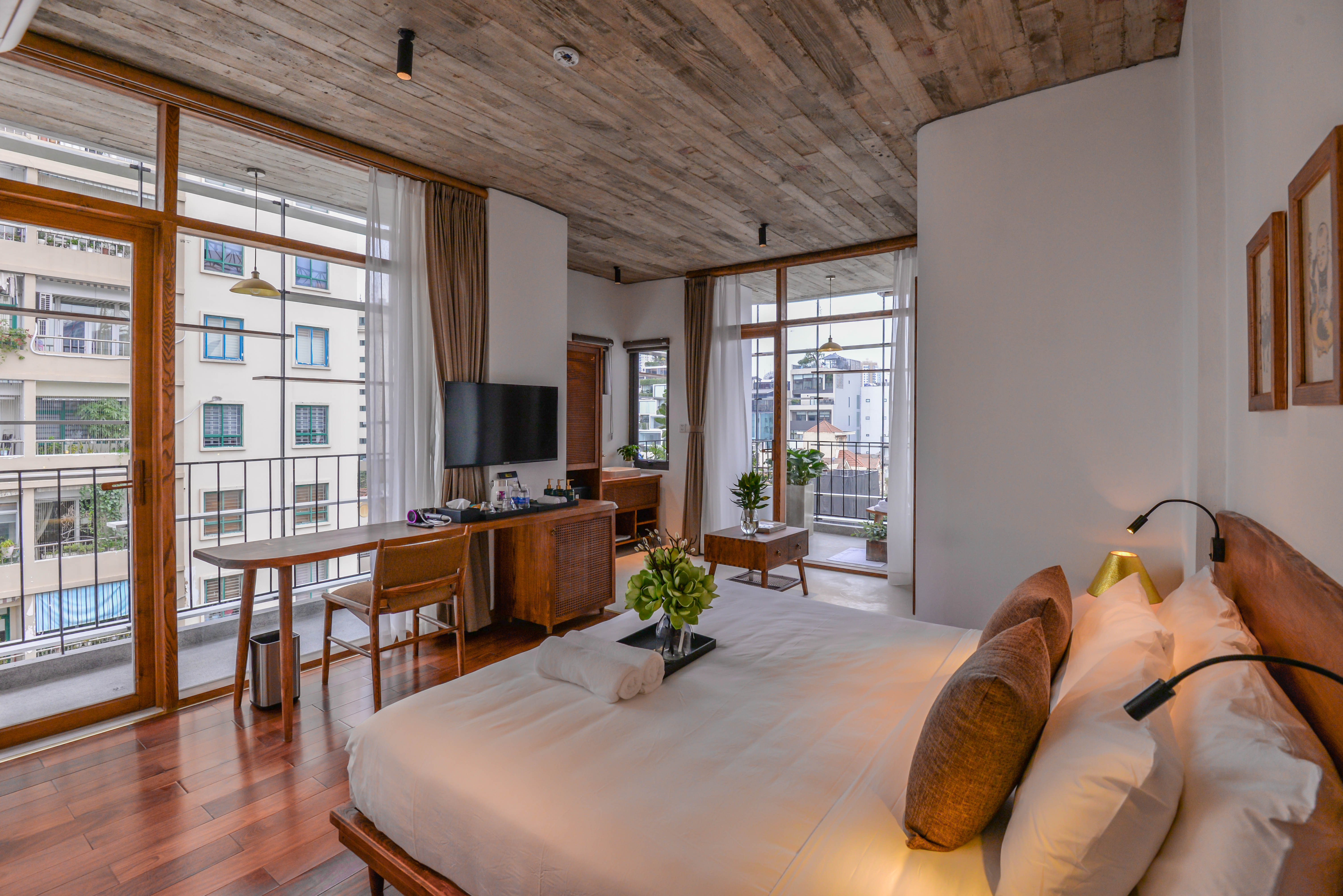 22Land Hotel and Residence 22/50