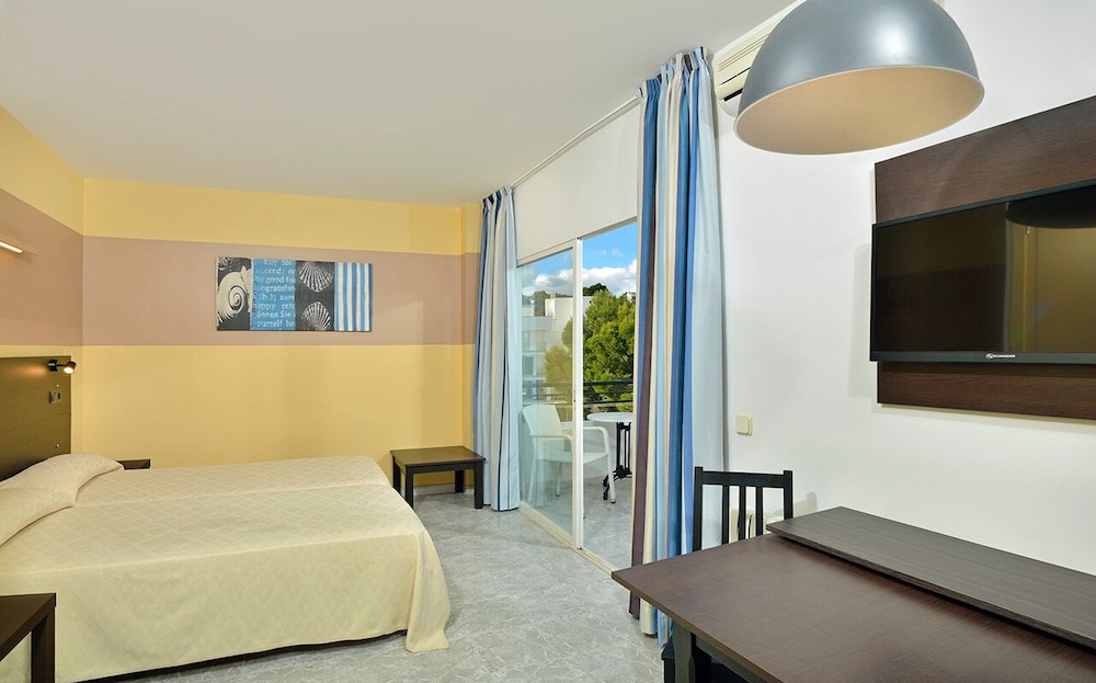 Sol Lunamar Palmanova Apartamentos - Adults Only 22/57