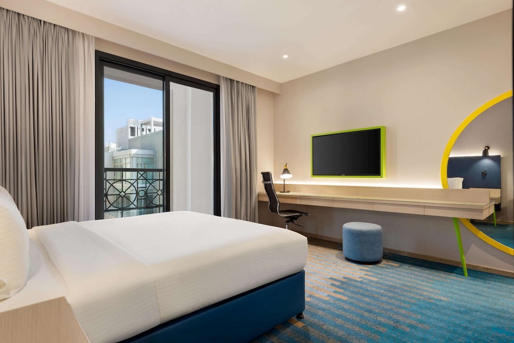La Quinta by Wyndham Dubai Jumeirah 11/40