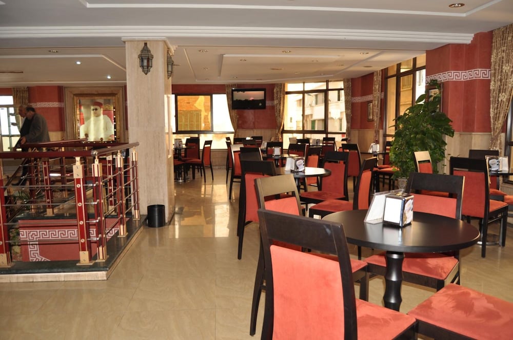 HOTEL ATENAS 33/37