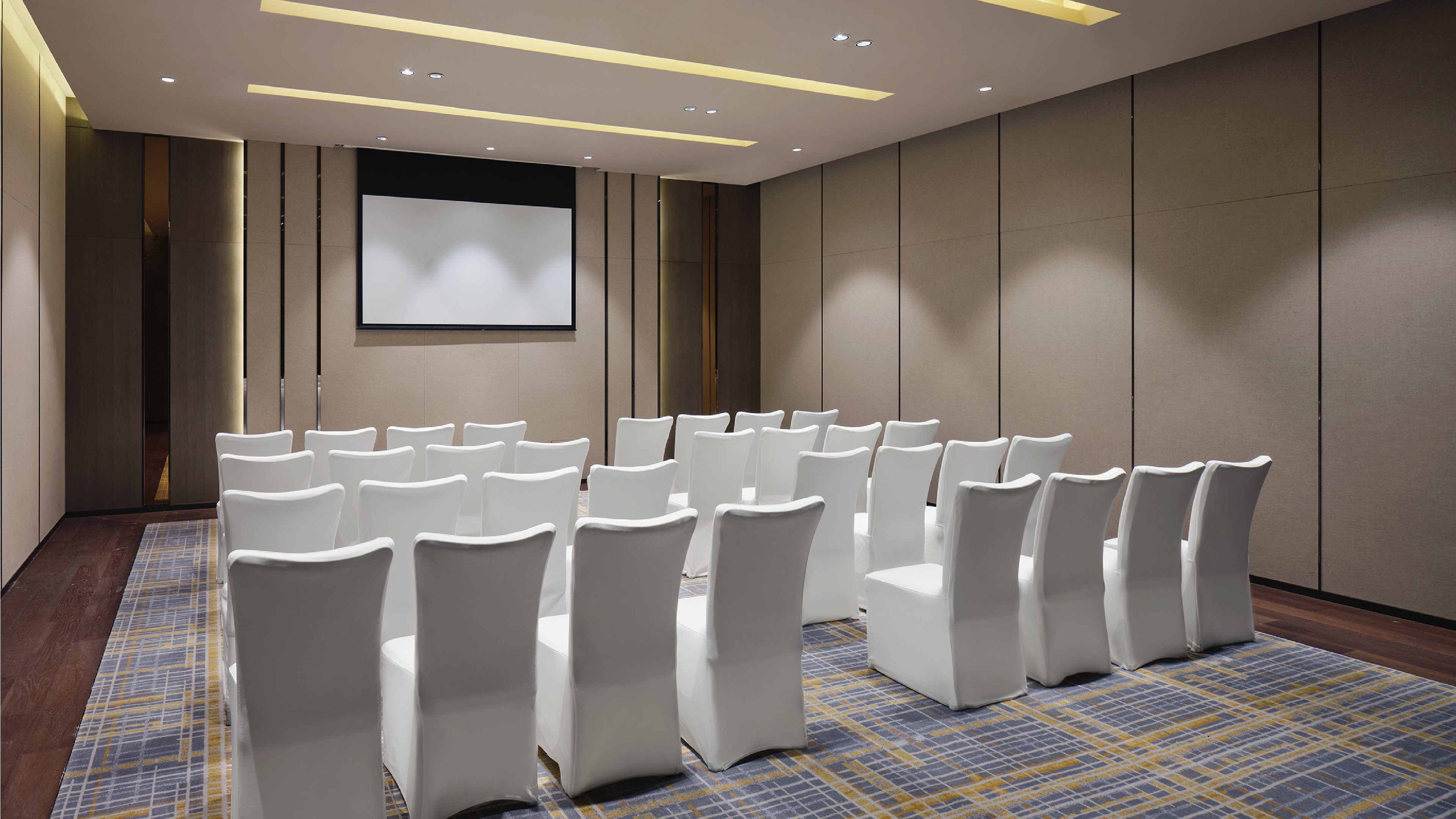 Intercontinental Hotels Xiamen 27/36