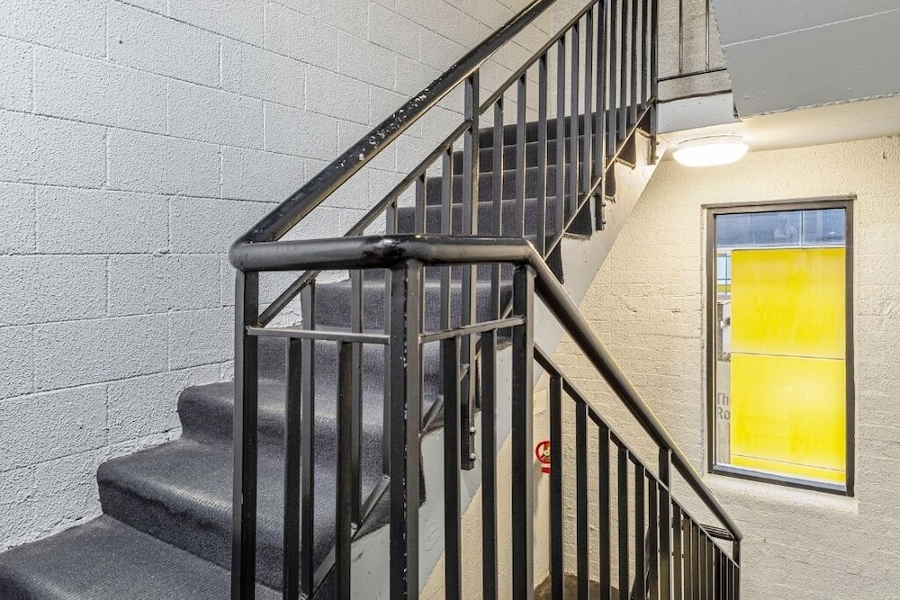 Punthill Apartment Hotel - Manhattan Melbourne 34/62