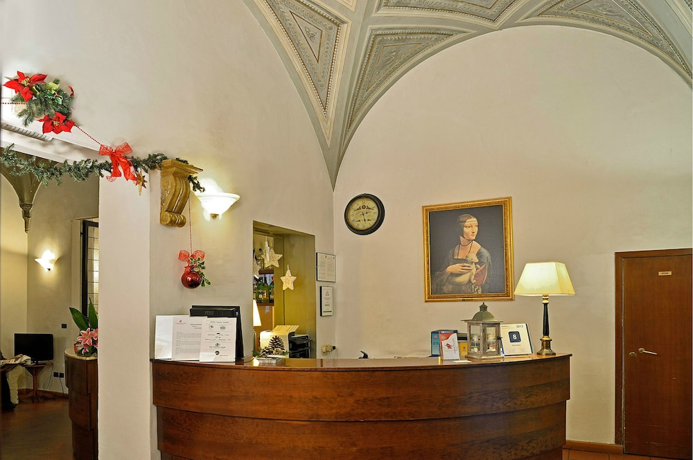 Hotel Vasari 50/56