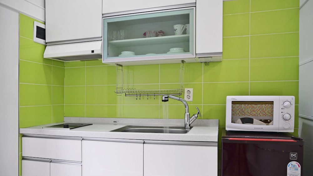 Gyeongju Green Velly Pension 23/26