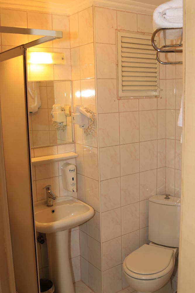 Evkuran Otel 16/16