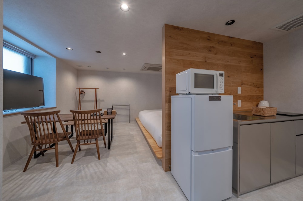 Relax Hostel Takayama Station 78/85