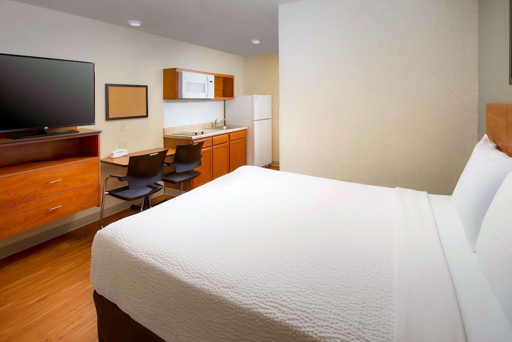 Woodspring Suites Wilkes Barre 12/29