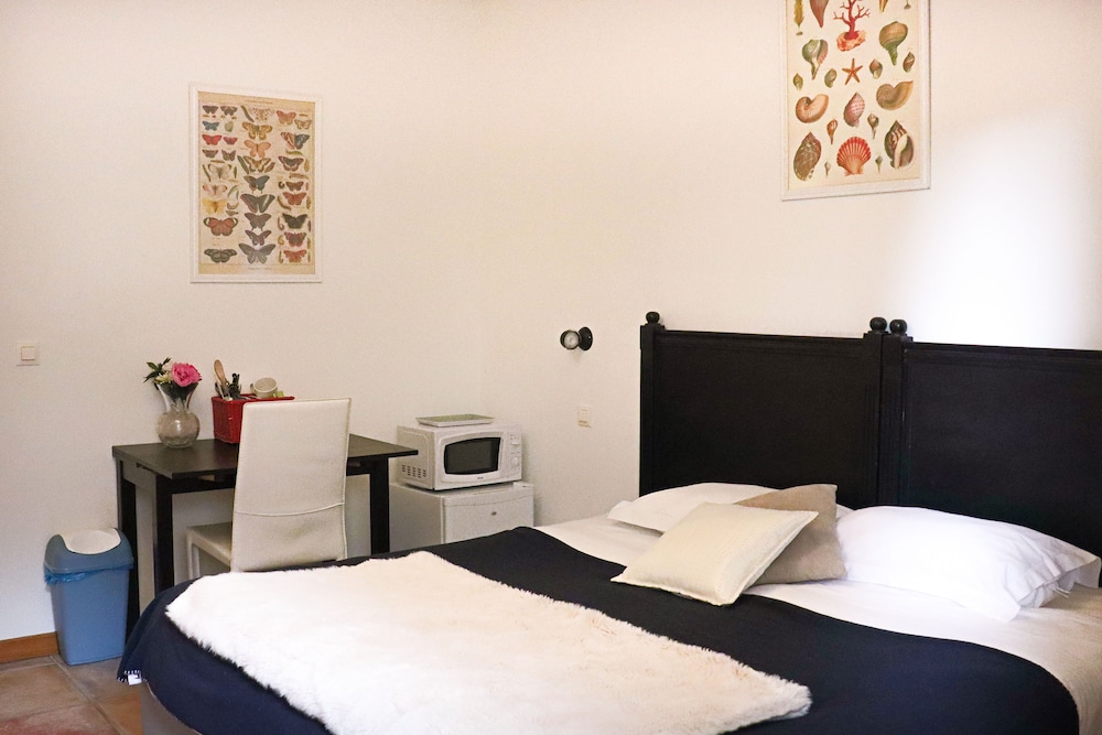 Hotel A La Villa Boucicaut 16/74