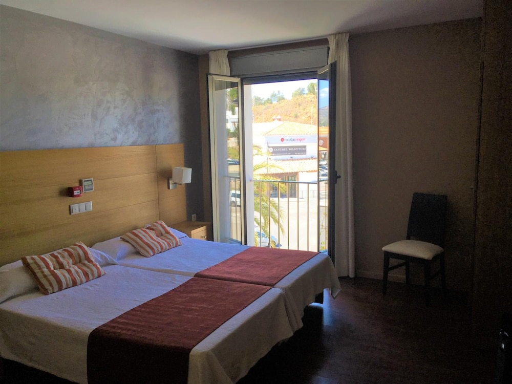 Hotel Carmen 21/45