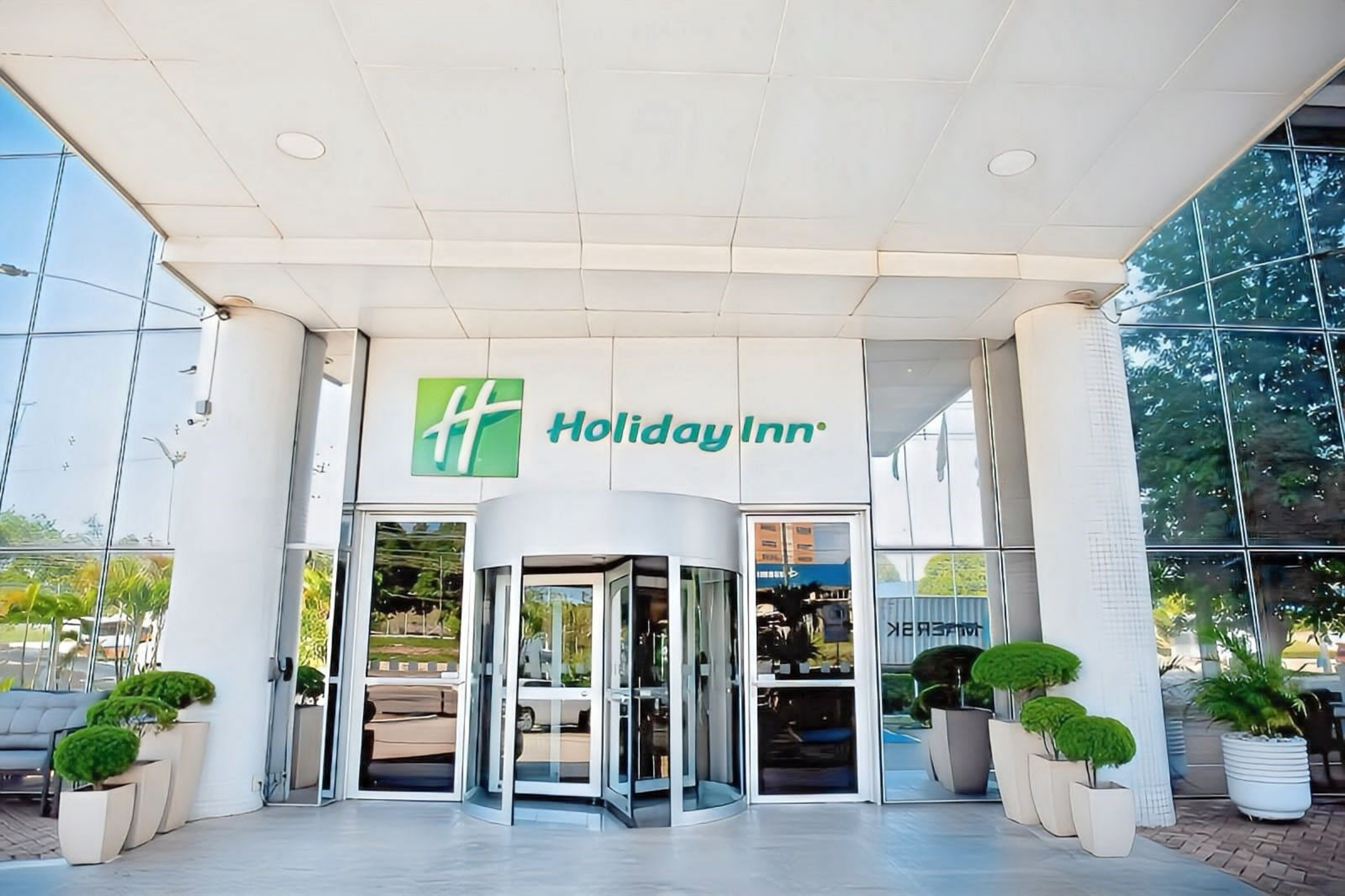 Holiday Inn Manaus in MANAUS
