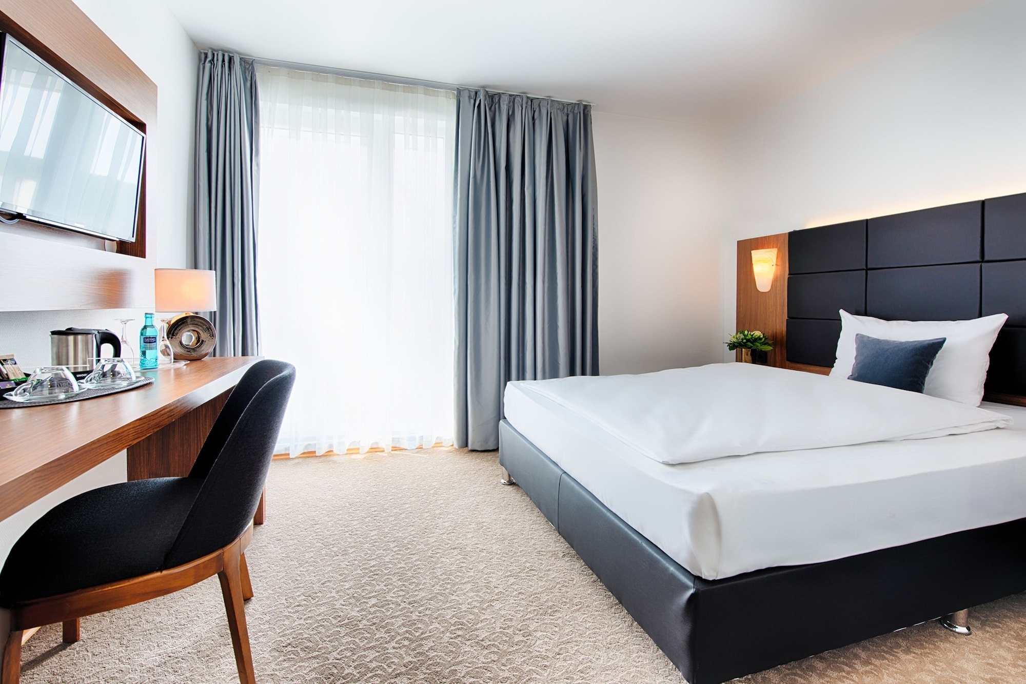 Room at Achat Hotel Bad Durkheim, BAD DUERKHEIM