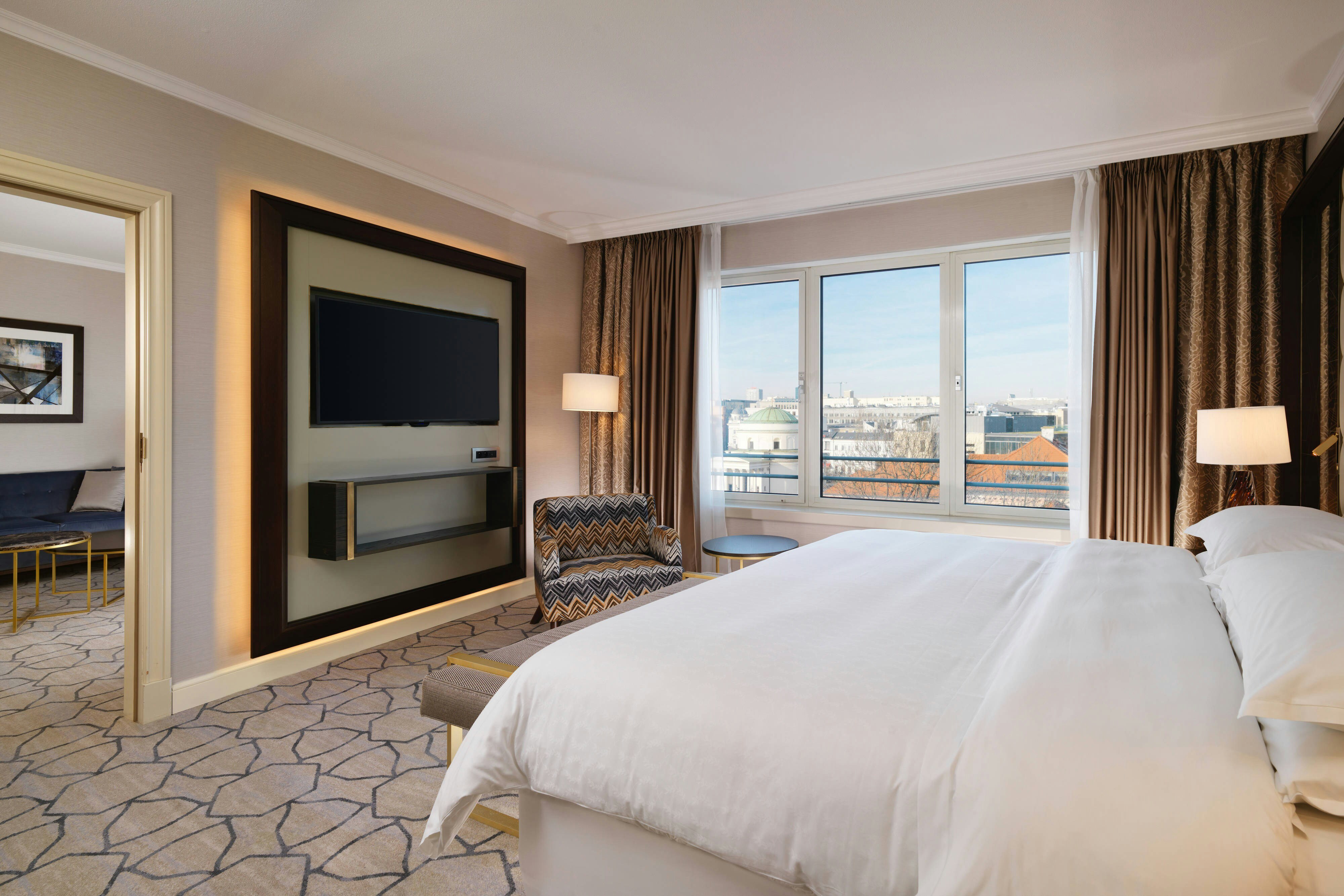 Sheraton Grand Warsaw 27/67