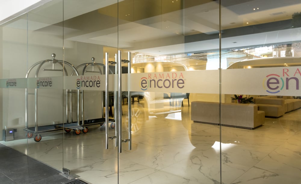 Ramada Encore by Wyndham Makati 26/50