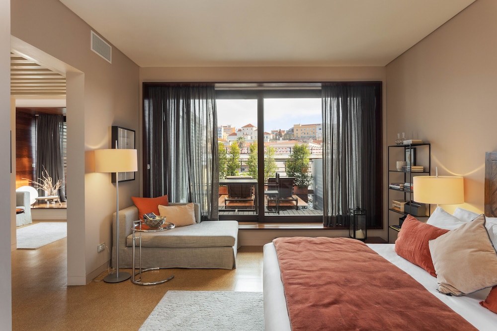 Hotel Britania Art Deco, a Lisbon Heritage Collection 19/55