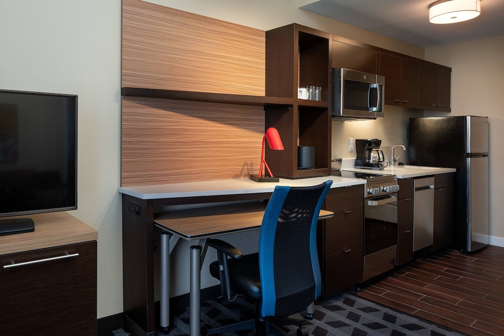 TownePlace Suites by Marriott Fresno Clovis 33/39